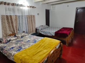 Doddagadde Homestay